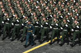 Zelensky: «Russia responsabile sicurezza leader per Giorno della Vittoria». Ira di Mosca