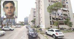 Alba di piombo al “Connolo”, raid nel fortino dei Mazzarella