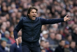 «Tappa importante, ma stiamo calmi»