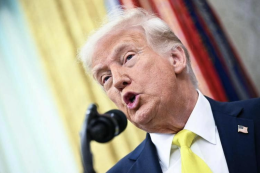 Ucraina-Russia, Trump: «Forse pace impossibile, troppo odio tra Zelensky e Putin»
