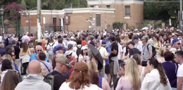 In 20mila agli scavi di Pompei, «il tempo dei bagarini è finito»

