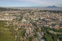 Oltre il limite, un progetto per Fuorigrotta
