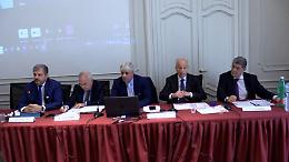 Enti locali, Palomba (Viminale): «Fenomeni dissesto finanziario soprattutto al Sud e nei comuni piccoli»


