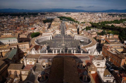 Il nuovo Papa, conto alla rovescia