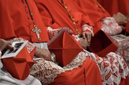 Conclave, doppia congregazione per i cardinali. Pronto il super piano sicurezza