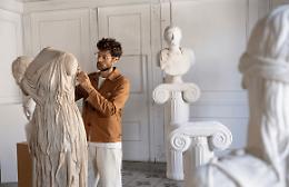 Sergio Roger arriva a Napoli, incontro-workshop alla Fondazione Foqus