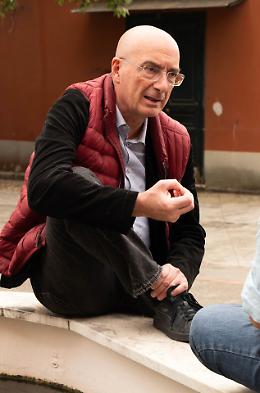 Paolo Russo: approveremo il piano regolatore della cultura