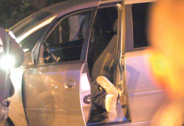 Omicidio “vintage” a Bagnoli, “salvi” i figli del boss D’Ausilio