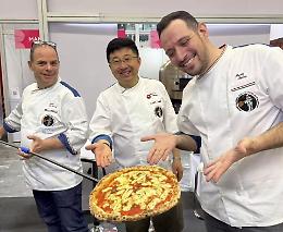 Da Arce a Shenzhen, la farina si fa ambasciatrice di cultura