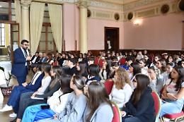 Lex Day 2025: giovani in campo con nuova proposta di legge