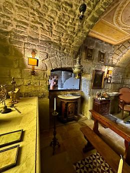 Tenuta Marciano: un viaggio nel tempo 