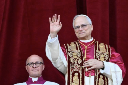 Prevost è il nuovo Papa, i leader del mondo salutano Leone XIV