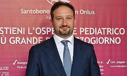 Marrone: «Stop a gas russo non danneggi Pmi»