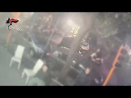 Giovane ucciso a Napoli, killer in manette