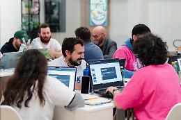 Hack & Blast²: 150 talenti tech si sfidano nella creazione di automazioni AI che "funzionano davvero"