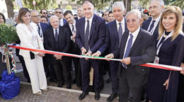 Una casa aperta per il futuro del Sannio