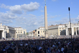 Leone XIV, 18 maggio messa di inizio pontificato: attese 250mila persone. Ipotesi Vance a Roma