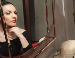 Al Teatro Totò con Francesca Marini e i grandi Cantautori