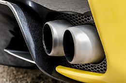 Automotive, Visconti (Ficei): bene moratoria su emissioni