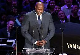Nuova proprieta per il Napoli Basket, c'è anche Shaquille O'Neal?