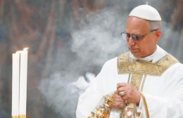 «La Chiesa illumini il mondo»