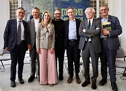 Festa dell'Architettura a Napoli per “Corvino + Multari - L'architettura dialoga con la città”