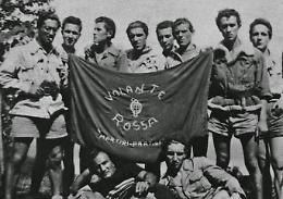 La “Volante Rossa”: storia di sangue del dopoguerra