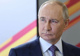 Ucraina, Putin risponde all'ultimatum Ue: negoziati dal 15 maggio