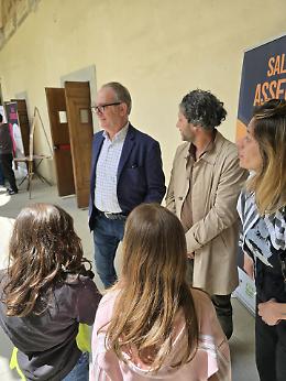 Amacortona tra sport, benessere e cultura