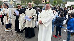 Un momento di fede, memoria e vocazione condivisa