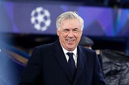 Carlo Ancelotti nuovo Ct del Brasile