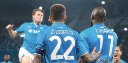 Frenata Napoli