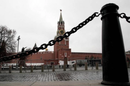 Mosca: inaccettabile l'ultimatum di Kiev sulla tregua
