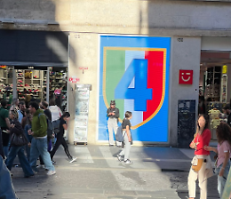 Non si placa l'effetto scudetto, «mezzo milione di turisti-tifosi a Napoli in un mese»