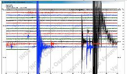 Terremoto Campi Flegrei, scossa di magnitudo 4.4: treni sospesi e scuole evacuate