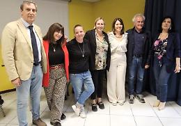 Umberto Cristadoro nuovo presidente di Csv Napoli