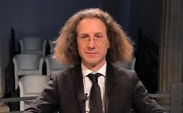 Panzironi condannato a 2 anni e 8 mesi