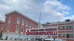 Fragilità in corsia, umanità in ascolto