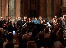 Concerti per Federico, “ScarlattinJazz” a San Marcellino