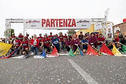 La Marittima – Ciclostorica del Bicicletterario: due giorni tra sport, cultura e tradizioni