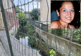 Caso Garlasco, blitz a casa di Andrea Sempio. Si cerca arma del delitto in un canale