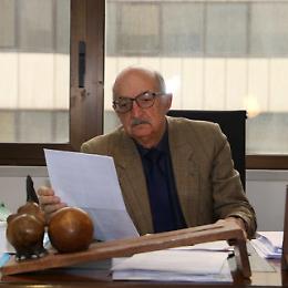 Il giudice Formicola è innocente per la Cassazione