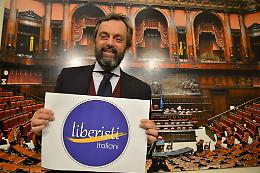 I “Liberisti italiani" in campo