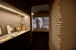 Grande successo per la mostra “Pino Daniele.Spiritual”