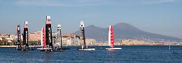 “America’s Cup 2027 e Zona economica speciale: l’occasione per riscrivere il destino fiscale di Bagnoli”