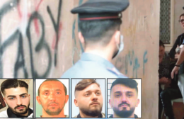 Assolti presunti boss e killer, fuochi d’artificio a Ponticelli
