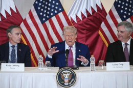 Nucleare, intesa più vicina tra Usa e Iran