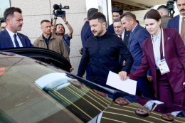 Ucraina, dopo il no di Putin anche Zelensky salta il vertice di Istanbul