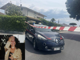 Trovata morta in una villa, sul corpo ferite da taglio
