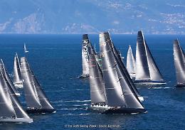 Eventi sportivi e vela per lo sviluppo sostenibile dei territori